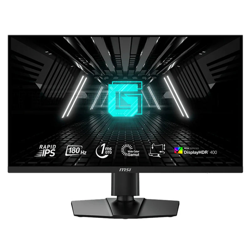 MSI G274QPF E2 27 MSI G274QPF E2 27